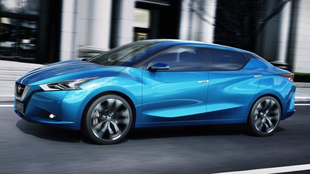Lannia é o segundo a ser feito pelo novo centro de design da marca. | <a href="https://preprod.quatrorodas.abril.com.br/noticias/saloes/pequim-2014/nissan-apresenta-conceito-lannia-780337.shtml" rel="migration">Leia mais</a> Lannia é o segundo a ser feito pelo novo centro de design da marca. | <a href="https://preprod.quatrorodas.abril.com.br/noticias/saloes/pequim-2014/nissan-apresenta-conceito-lannia-780337.shtml" rel="migration">Leia mais</a>