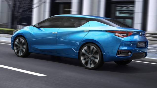 Nissan não tem intenção, no momento, de criar um modelo de produção. | <a href="https://preprod.quatrorodas.abril.com.br/noticias/saloes/pequim-2014/nissan-apresenta-conceito-lannia-780337.shtml" rel="migration">Leia mais</a> Nissan não tem intenção, no momento, de criar um modelo de produção. | <a href="https://preprod.quatrorodas.abril.com.br/noticias/saloes/pequim-2014/nissan-apresenta-conceito-lannia-780337.shtml" rel="migration">Leia mais</a>