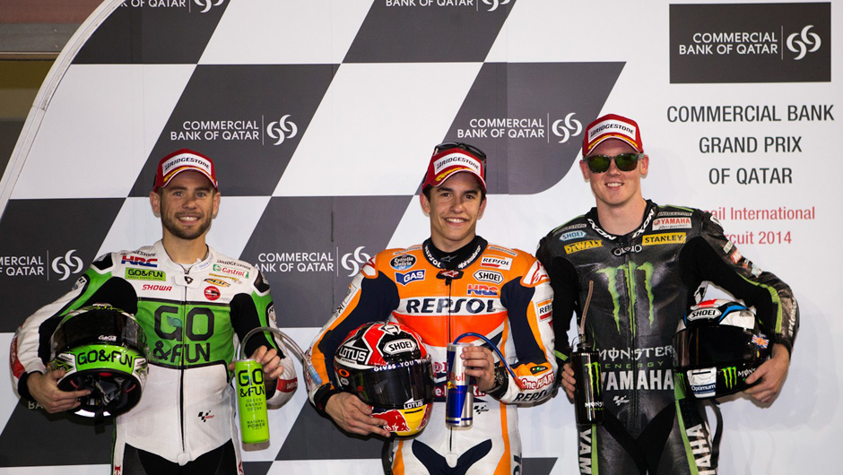 MotoGP – Catar (sábado)