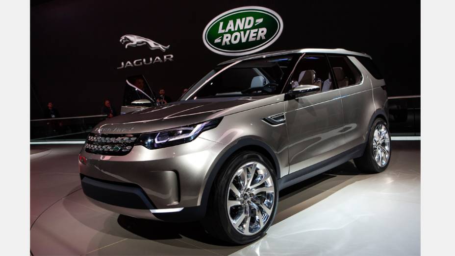 Land Rover Discovery Vision Concept | <a href="https://preprod.quatrorodas.abril.com.br/noticias/saloes/new-york-2014/land-rover-lanca-conceito-discovery-vision-779837.shtml" rel="migration">Leia mais</a>