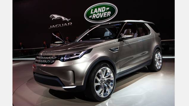 Land Rover Discovery Vision Concept | <a href="https://preprod.quatrorodas.abril.com.br/noticias/saloes/new-york-2014/land-rover-lanca-conceito-discovery-vision-779837.shtml" rel="migration">Leia mais</a> Land Rover Discovery Vision Concept | <a href="https://preprod.quatrorodas.abril.com.br/noticias/saloes/new-york-2014/land-rover-lanca-conceito-discovery-vision-779837.shtml" rel="migration">Leia mais</a>