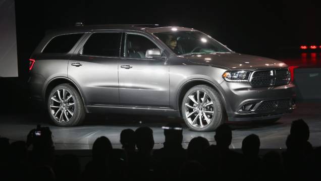 Dodge Durango RT | <a href="https://preprod.quatrorodas.abril.com.br/noticias/saloes/new-york-2014/" rel="migration">Leia mais</a> Dodge Durango RT | <a href="https://preprod.quatrorodas.abril.com.br/noticias/saloes/new-york-2014/" rel="migration">Leia mais</a>