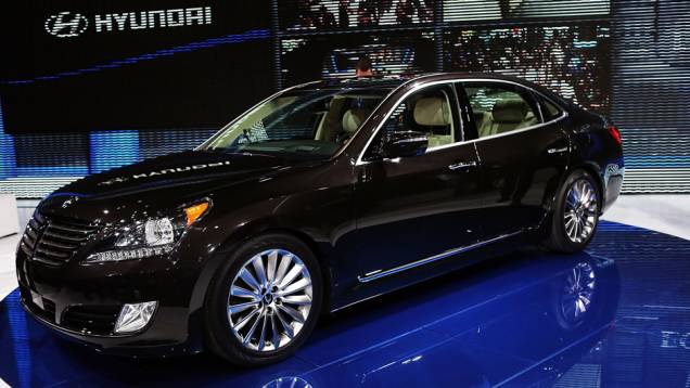 Hyundai Equus | <a href="https://preprod.quatrorodas.abril.com.br/noticias/saloes/new-york-2014/" rel="migration">Leia mais</a> Hyundai Equus | <a href="https://preprod.quatrorodas.abril.com.br/noticias/saloes/new-york-2014/" rel="migration">Leia mais</a>