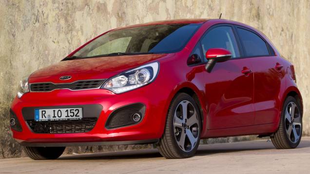 Rússia: Lada Granta: 45.570 unidades, Hyundai Solaris: 35.218 unidades e Kia Rio: 29.971 unidades Rússia: Lada Granta: 45.570 unidades, Hyundai Solaris: 35.218 unidades e Kia Rio: 29.971 unidades