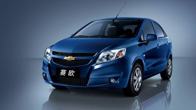 Chile: Chevrolet Sail: 3.918 unidades, Chevrolet Spark: 3.377 unidades e Mitsubishi L200: 3.130 unidades Chile: Chevrolet Sail: 3.918 unidades, Chevrolet Spark: 3.377 unidades e Mitsubishi L200: 3.130 unidades