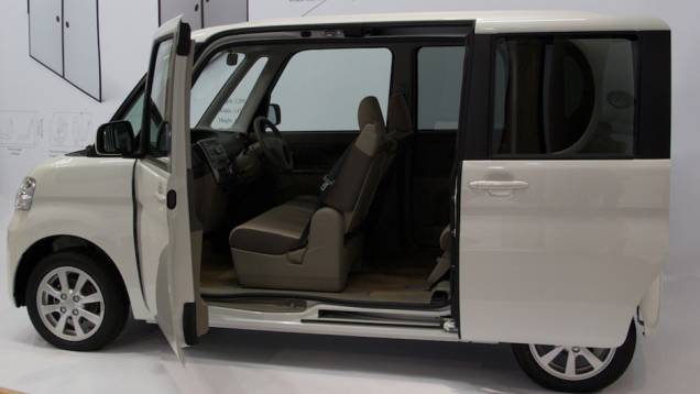 Japão: Daihatsu Tanto: 95.709 unidades, Honda Fit: 92.713 unidades e Toyota Aqua: 91.685 unidades Japão: Daihatsu Tanto: 95.709 unidades, Honda Fit: 92.713 unidades e Toyota Aqua: 91.685 unidades