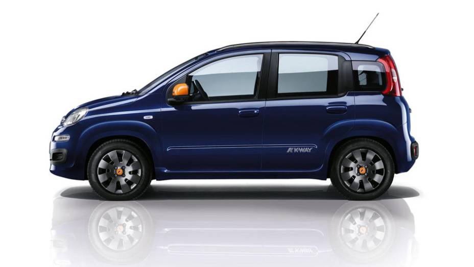 As formas mais retilíneas também marcam presença no Panda | <a href="https://preprod.quatrorodas.abril.com.br/noticias/saloes/genebra-2015/fiat-lanca-panda-k-way-840842.shtml" rel="migration">Leia mais</a>