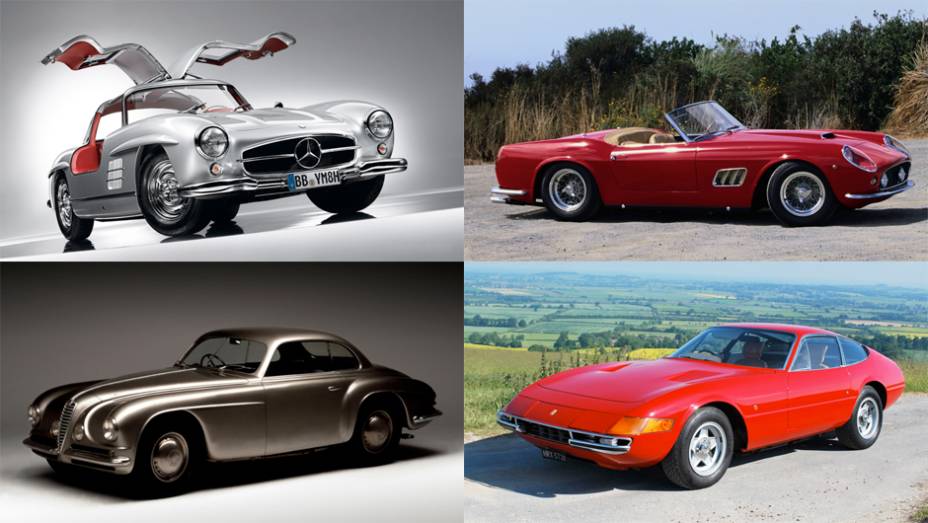 Muitas vezes, uma versão acaba sendo tratada pelo público como um modelo - seja pelo destaque que alcançou com suas qualidades ou mesmo pela confusão no posicionamento da linha. Conheça alguns casos curiosos Muitas vezes, uma versão acaba sendo tratada pelo público como um modelo - seja pelo destaque que alcançou com suas qualidades ou mesmo pela confusão no posicionamento da linha. Conheça alguns casos curiosos