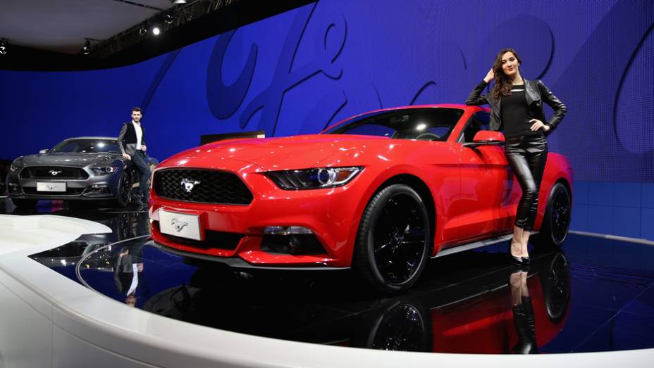 Ford Mustang | <a href="https://preprod.quatrorodas.abril.com.br/noticias/saloes/pequim-2014/l" rel="migration">Leia mais</a>