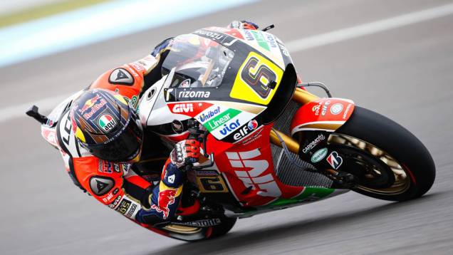Galeria de Quatro Rodas da MotoGP - Argentina (sábado) - Stefan Bradl. | <a href="https://preprod.quatrorodas.abril.com.br/moto/noticias/marquez-mantem-dominio-pole-argentina-780906.shtml" rel="migration">Leia mais</a> Galeria de Quatro Rodas da MotoGP - Argentina (sábado) - Stefan Bradl. | <a href="https://preprod.quatrorodas.abril.com.br/moto/noticias/marquez-mantem-dominio-pole-argentina-780906.shtml" rel="migration">Leia mais</a>