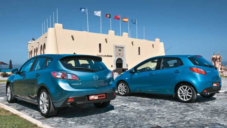 Na Europa, os modelos da Mazda s&atilde;o reconhecidos pela boa reputa&ccedil;&atilde;o quanto &agrave; confiabilidade mec&acirc;nica e pela rela&ccedil;&atilde;o custo-benef&iacute;cio favor&aacute;vel