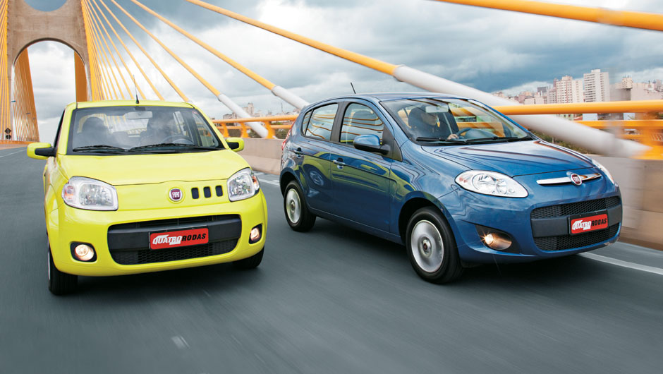 Carros usados econômicos até R$ 30.000 para comprar em 2025