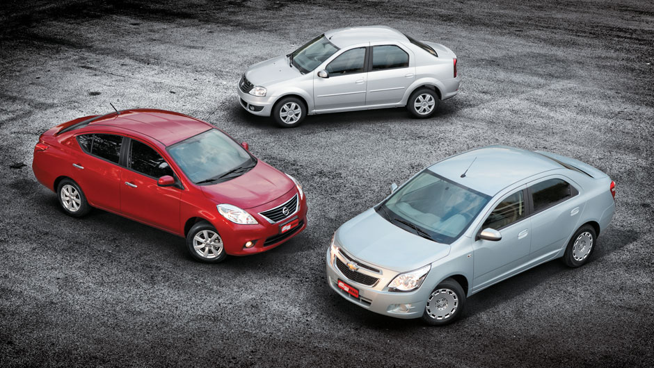 Versa – ed. 12/2011