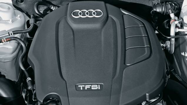 Motor 1.8 TFSI de 170 cv ganhou sistema start-stop. | <a href="https://preprod.quatrorodas.abril.com.br/carros/impressoes/audi-a4-676515.shtml" rel="migration">Leia mais</a> Motor 1.8 TFSI de 170 cv ganhou sistema start-stop. | <a href="https://preprod.quatrorodas.abril.com.br/carros/impressoes/audi-a4-676515.shtml" rel="migration">Leia mais</a>