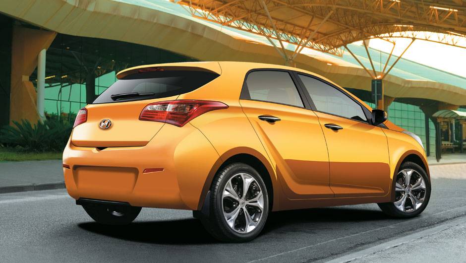 Com suas vers&otilde;es topo de linha, novidade tamb&eacute;m mira no mercado do Ford New Fiesta | <a href="https://preprod.quatrorodas.abril.com.br/carros/lancamentos/novo-hyundai-sera-chamado-hb20-693564.shtml" target="_blank" rel="migration">Leia mais</a>