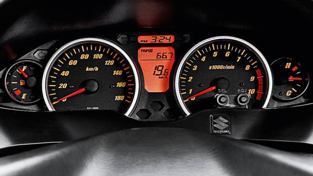 Painel completo no Burgman, com quatro ponteiros e dois painéis digitais | <a href="https://preprod.quatrorodas.abril.com.br/moto/testes/dafra-citicom-300i-x-suzuki-burgman-730676.shtmll" rel="migration">Leia mais</a> Painel completo no Burgman, com quatro ponteiros e dois painéis digitais | <a href="https://preprod.quatrorodas.abril.com.br/moto/testes/dafra-citicom-300i-x-suzuki-burgman-730676.shtmll" rel="migration">Leia mais</a>