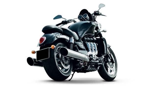 Os coletores de escape esquentam o joelho direito | <a href="https://preprod.quatrorodas.abril.com.br/moto/testes/linha-triumph-2013-741889.shtml" rel="migration">Leia mais</a> Os coletores de escape esquentam o joelho direito | <a href="https://preprod.quatrorodas.abril.com.br/moto/testes/linha-triumph-2013-741889.shtml" rel="migration">Leia mais</a>