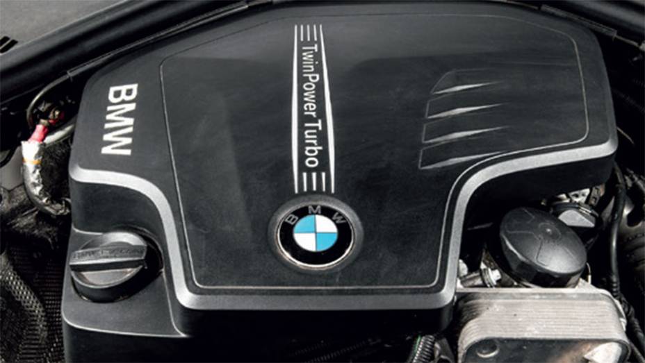 BMW: motor 2.0 flex de 184 cv | <a href="https://preprod.quatrorodas.abril.com.br/carros/comparativos/mercedes-c-180-x-bmw-320i-active-flex-812777.shtml" target="_blank" rel="migration">Leia mais</a>
