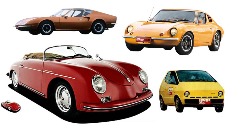 Milton Masteguin, um dos fundadores da Puma e da Chamonix, foi um dos grandes nomes da produção de carros fora-de-série. Falecido aos 78 anos, Masteguin eternizou seu nome na indústria nacional com diversas criações que aceleraram os corações dos motorist Milton Masteguin, um dos fundadores da Puma e da Chamonix, foi um dos grandes nomes da produção de carros fora-de-série. Falecido aos 78 anos, Masteguin eternizou seu nome na indústria nacional com diversas criações que aceleraram os corações dos motorist