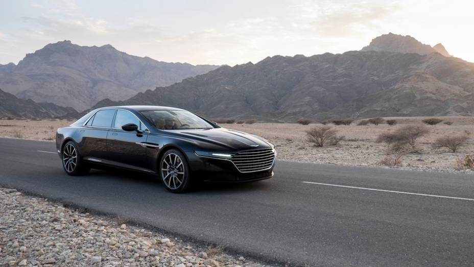 Aston Martin Lagonda | <a href="https://preprod.quatrorodas.abril.com.br/noticias/fabricantes/aston-martin-lanca-lagonda-dubai-812357.shtml" rel="migration">Leia mais</a>