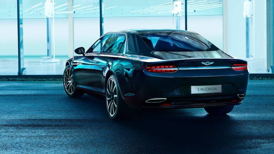 Aston Martin Lagonda | <a href="https://preprod.quatrorodas.abril.com.br/noticias/fabricantes/aston-martin-lanca-lagonda-dubai-812357.shtml" rel="migration">Leia mais</a>