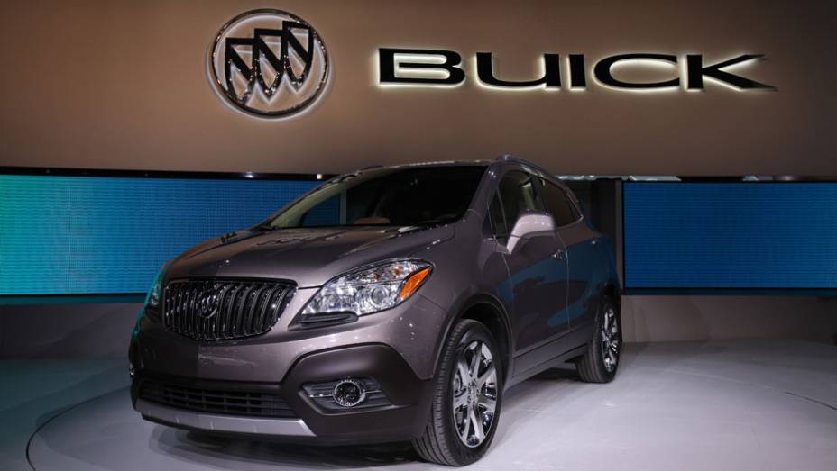 Buick Encore