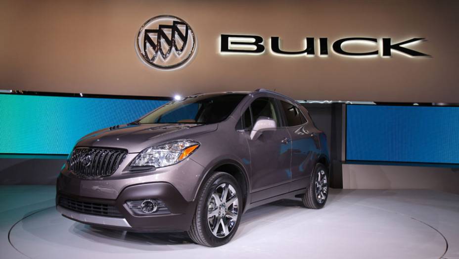 Buick Encore