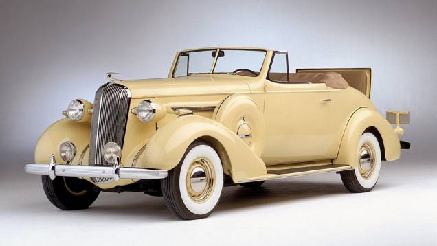 Century 1936O nome, século em inglês, faz alusão ao primeiro Buick a chegar a 100 mph (160 km/h) e se tornou um dos mais tradicionais da marca Century 1936O nome, século em inglês, faz alusão ao primeiro Buick a chegar a 100 mph (160 km/h) e se tornou um dos mais tradicionais da marca