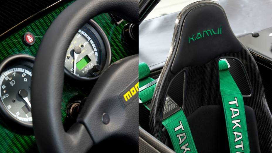 Caterham Seven Kamui Kobayashi Limited Edition | <a href="https://preprod.quatrorodas.abril.com.br/noticias/mercado/caterham-lanca-seven-kamui-kobayashi-limited-edition-784171.shtml" rel="migration">Leia mais</a>