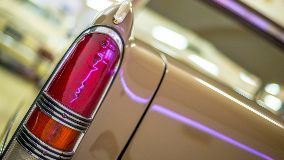 Coleção de Carros Antigos – parte 2