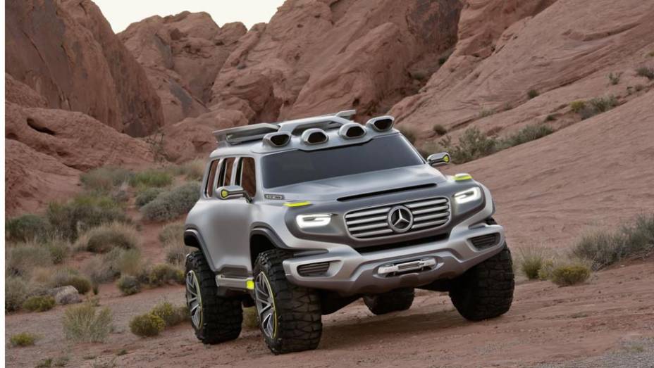 O modelo é resultado de um estudo do que poderia ser o Classe G em 2025 | <a href="https://preprod.quatrorodas.abril.com.br/saloes/los-angeles/2012/mercedes-benz-ener-g-force-724386.shtml" rel="migration">Leia mais</a>