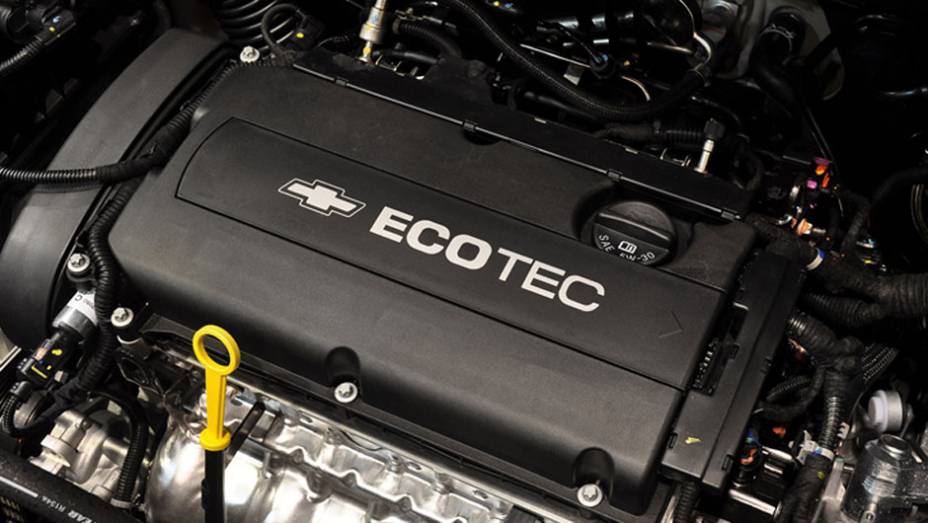 O coração do Sport6 é o mesmo 1.8 Ecotec do sedã, com até 144 cv | <a href="https://preprod.quatrorodas.abril.com.br/carros/lancamentos/chevrolet-cruze-sport6-681589.shtml" rel="migration">Leia mais</a>