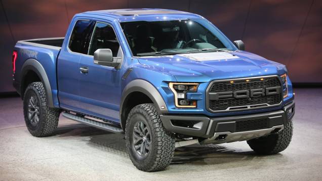 Ford F-150 Raptor | <a href="https://preprod.quatrorodas.abril.com.br/galerias/saloes/detroit-2015/direto-detroit-parte-2-825561.shtml" rel="migration">Veja a segunda parte</a> Ford F-150 Raptor | <a href="https://preprod.quatrorodas.abril.com.br/galerias/saloes/detroit-2015/direto-detroit-parte-2-825561.shtml" rel="migration">Veja a segunda parte</a>