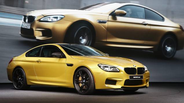 BMW M6 Coupe | <a href="https://preprod.quatrorodas.abril.com.br/galerias/saloes/detroit-2015/direto-detroit-parte-2-825561.shtml" rel="migration">Veja a segunda parte</a> BMW M6 Coupe | <a href="https://preprod.quatrorodas.abril.com.br/galerias/saloes/detroit-2015/direto-detroit-parte-2-825561.shtml" rel="migration">Veja a segunda parte</a>