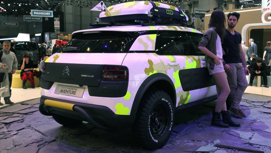 Citroën C4 Cactus | <a href="https://preprod.quatrorodas.abril.com.br/noticias/saloes/genebra-2014/citroen-revela-c4-cactus-aventure-concept-773825.shtml" rel="migration">Leia mais</a>| <a href="https://preprod.quatrorodas.abril.com.br/galerias/saloes/genebra/2014/direto-genebra-parte-2-775" rel="migration"></a>