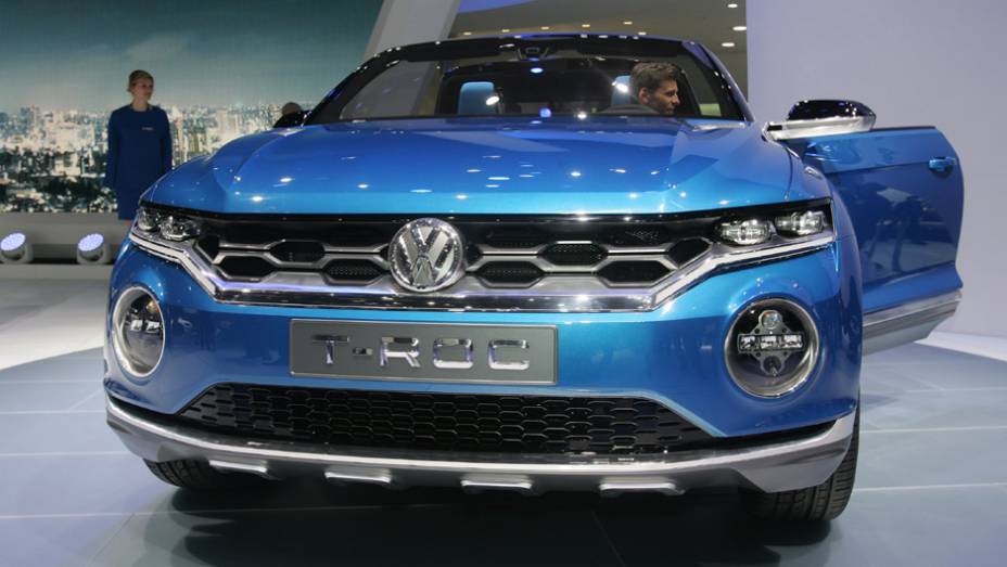 VW T-ROC Concept | <a href="https://preprod.quatrorodas.abril.com.br/noticias/saloes/genebra-2014/volkswagen-mostra-t-roc-concept-775227.shtml" rel="migration">Leia mais</a>| <a href="https://preprod.quatrorodas.abril.com.br/galerias/saloes/genebra/2014/direto-genebra-parte-2-775719.shtml" rel="migration"></a>