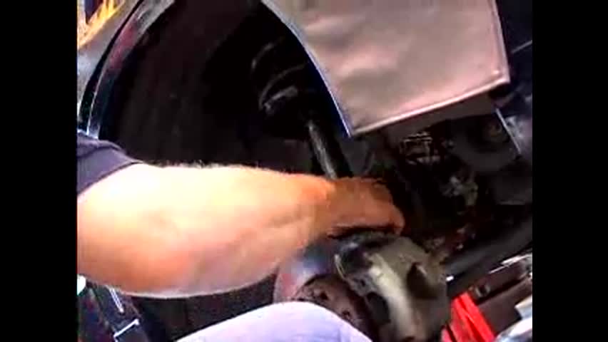 Amortecedores: introduçao