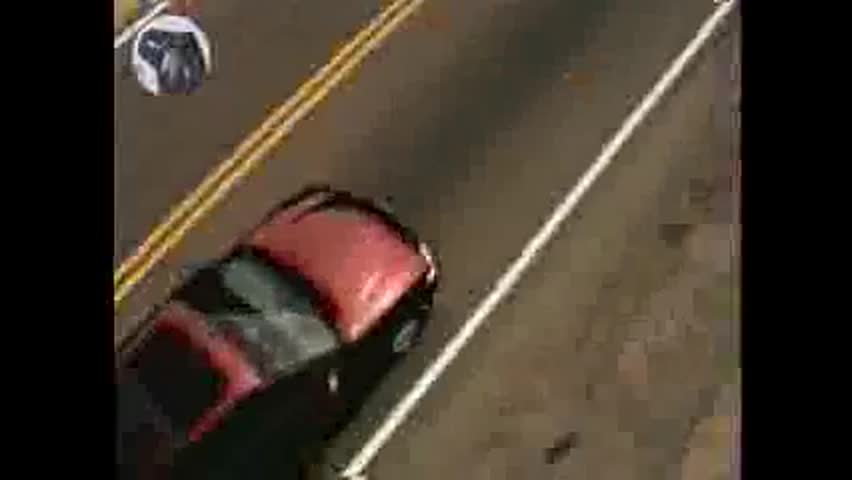 Ford Escort Zetec 16V