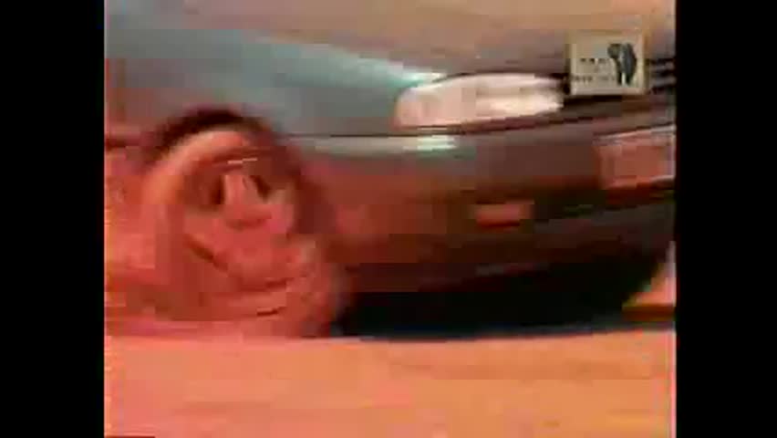 Volkswagen Parati aventureira