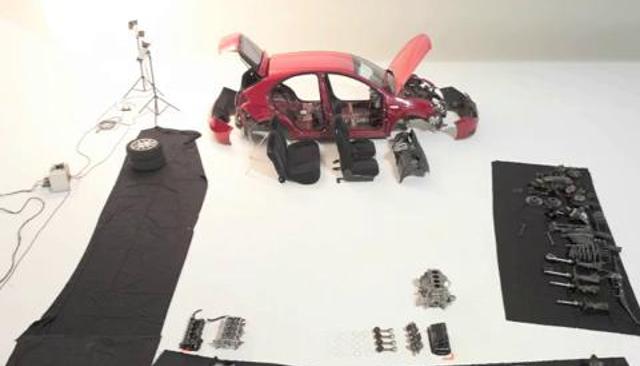 Longa Duração: JAC J3