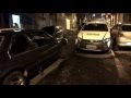 Perseguição policial em Belo Horizonte