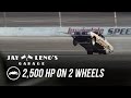 Jay Leno Goes 2,500 HP on 2 Wheels – Jay Leno’s Garage