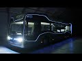 Mercedes-Benz Future Bus