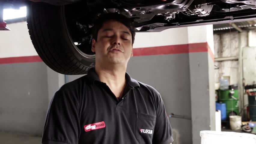 #1: O que é preciso saber sobre troca de óleo