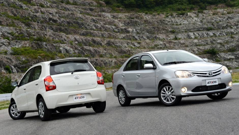 Etios
