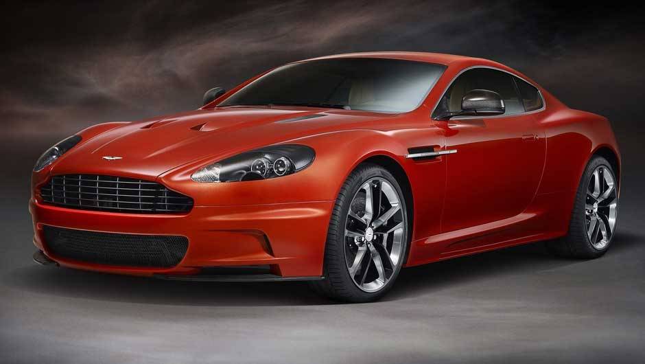 DBS Carbon Edition