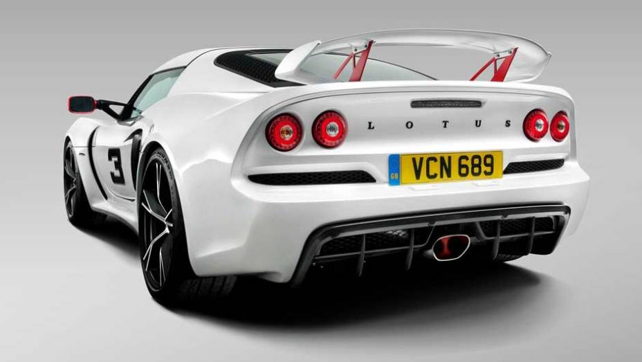 Interior oferece a op&ccedil;&atilde;o de Oremium e Premium Sport