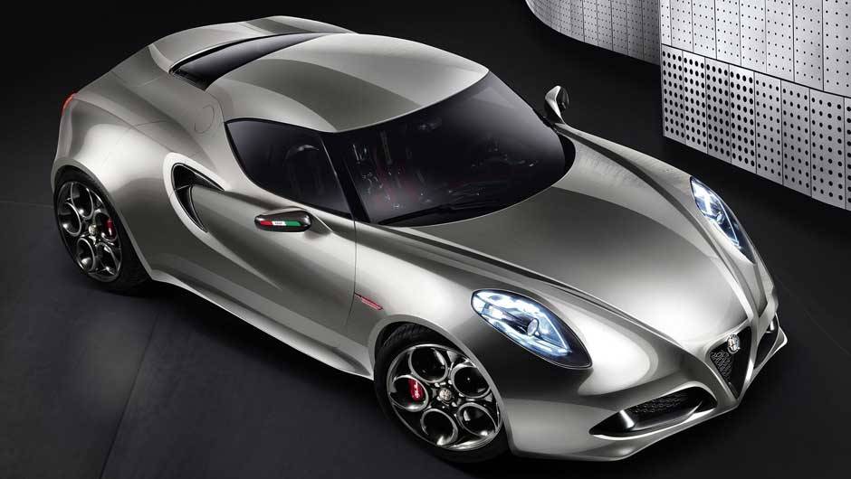 4C Concept