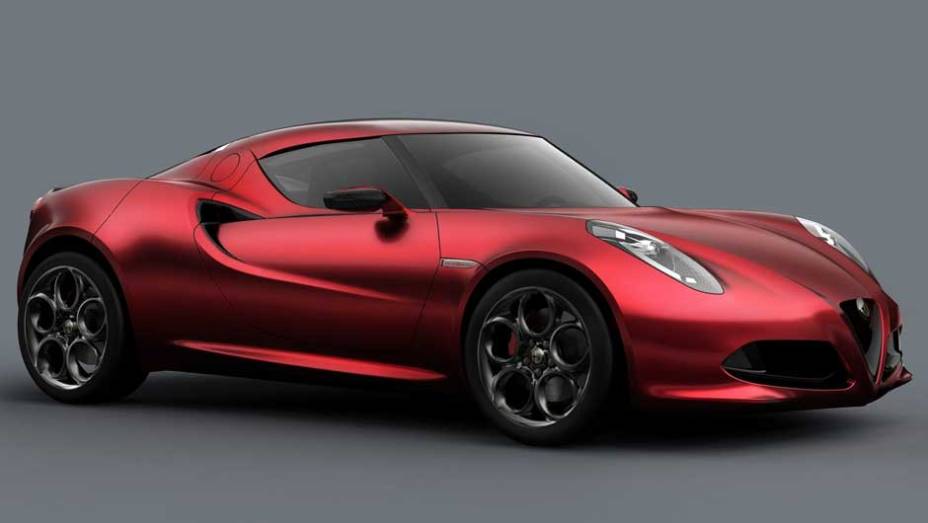 Propulsor é o mesmo utilizado no Giulietta Propulsor é o mesmo utilizado no Giulietta