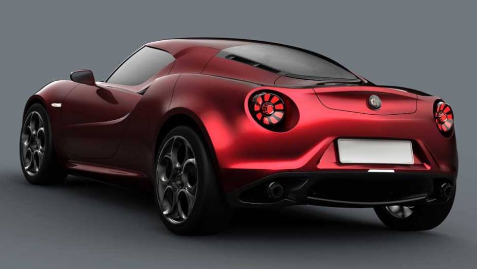 Velocidade máxima atingida pelo modelo é de 250 km/h Velocidade máxima atingida pelo modelo é de 250 km/h